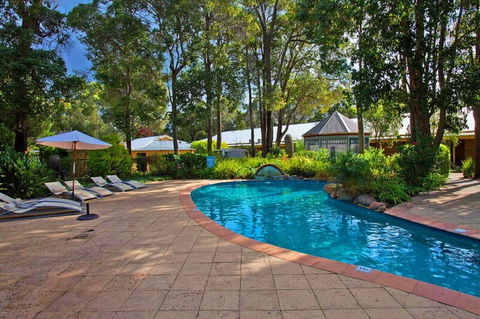 Stay Margaret River - Brisbane Tourism 2