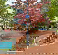 Stay Margaret River - Brisbane 4u