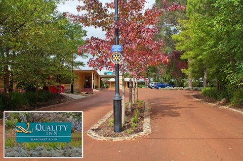 Stay Margaret River - Brisbane Tourism 0