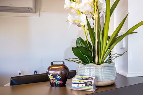 Ascot Lodge Motor Inn Kingaroy - Tourism Brisbane 3