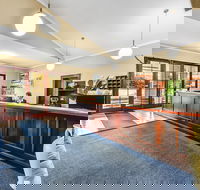 Comfort Inn Silver Birch - Brisbane 4u