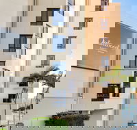 Oakwood Hotel  Apartments Brisbane - Brisbane 4u