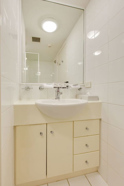 Oakwood Hotel & Apartments Brisbane - Tourism Brisbane 4