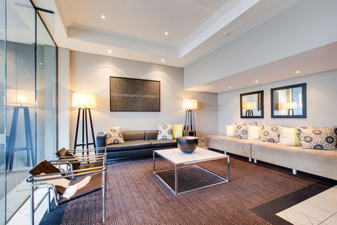 Oakwood Hotel & Apartments Brisbane - Tourism Brisbane 2