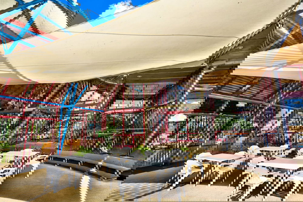 Fraser Island QLD Tourism Brisbane