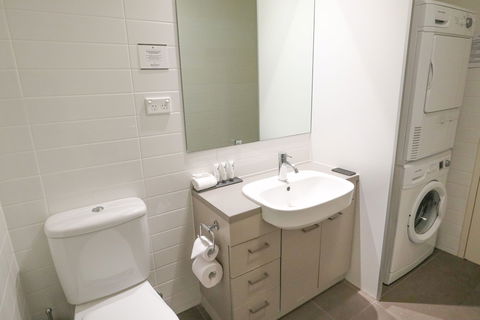 Quest Campbelltown - Brisbane Tourism 2