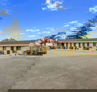 Comfort Inn Victor Harbor - Brisbane Tourism