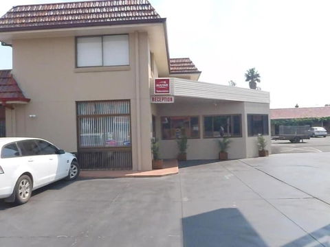 Caravilla Motor Inn - Brisbane 4u 0