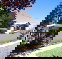 Charles Sturt Suites  Apartments - Brisbane 4u