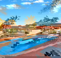 Alexander Motel Whyalla - Brisbane 4u