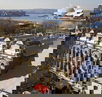 Harbour Rocks Hotel Sydney MGallery - Brisbane Tourism