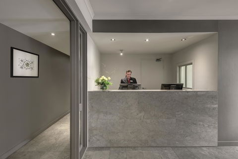 Adina Apartment Hotel Sydney Chippendale - Tourism Brisbane 4