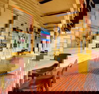 Comfort Inn The Pier - Tourism Brisbane