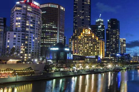 Southbank Apartments - Freshwater Place - Tourism Brisbane 1