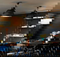 Pier One Sydney Harbour Marriott Autograph Collection - Brisbane 4u