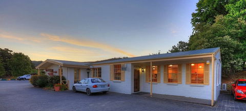 Port Arthur Motor Inn - Tourism Brisbane 3