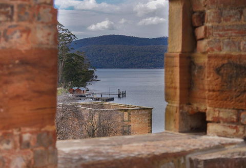 Port Arthur Motor Inn - Tourism Brisbane 0