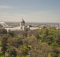 Mantra on the Park - Brisbane Tourism