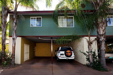 Alice On Todd Apartments - Brisbane Tourism 1