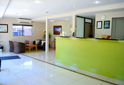 Alice On Todd Apartments - Brisbane Tourism 3