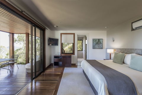Spicers Peak Lodge - Brisbane Tourism 5