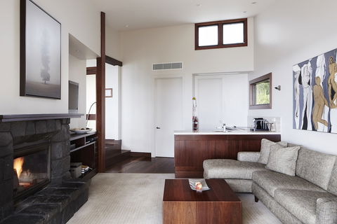 Spicers Peak Lodge - Brisbane Tourism 4