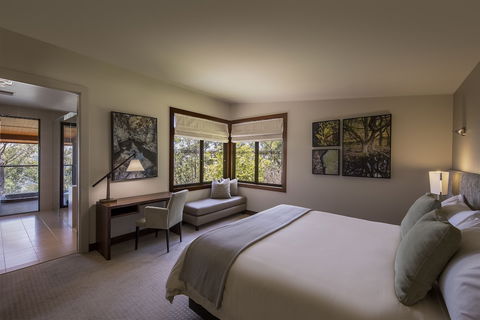 Spicers Peak Lodge - Brisbane Tourism 6