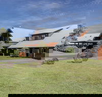 Spicers Peak Lodge - Brisbane Tourism