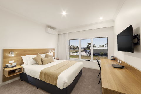 Ciloms Airport Lodge - Tourism Brisbane 6