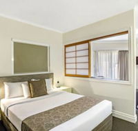 Toowong Inn  Suites - Brisbane Tourism