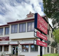Ashfield Manor - Tourism Brisbane
