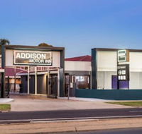 Addison Motor Inn - Brisbane Tourism
