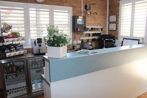 Golden Harvest Motor Inn - Brisbane Tourism 4