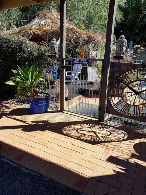 Bidgee Motor Inn - Brisbane Tourism 3