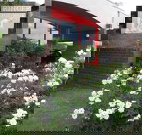 Bidgee Motor Inn - Brisbane 4u