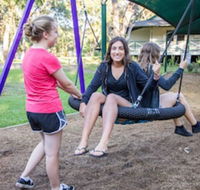 The Retreat Port Stephens - Brisbane 4u