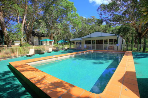 The Retreat Port Stephens - Tourism Brisbane 6