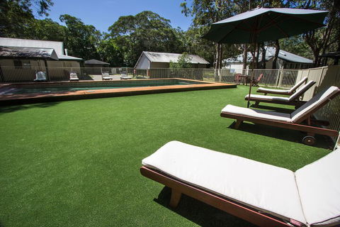 The Retreat Port Stephens - Tourism Brisbane 5