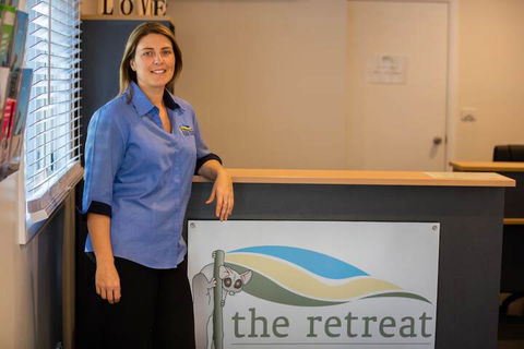 The Retreat Port Stephens - Tourism Brisbane 7