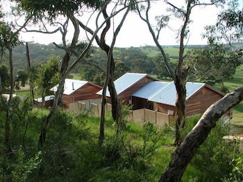 Seascape Retreat - Brisbane Tourism 2
