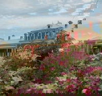 Nicholas Royal Motel - Brisbane 4u