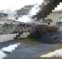 Guichen Bay Motel - Brisbane Tourism