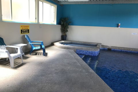 Comfort Inn Benalla - Tourism Brisbane 5