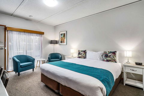Comfort Inn Benalla - Tourism Brisbane 7