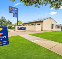 Comfort Inn Benalla - Brisbane Tourism