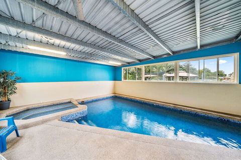 Comfort Inn Benalla - Tourism Brisbane 3