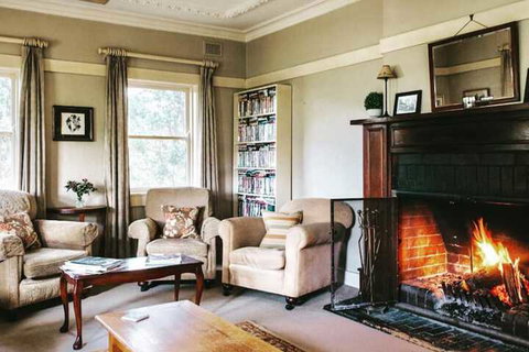 Links House - Tourism Brisbane 4