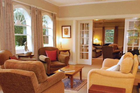 Links House - Tourism Brisbane 5