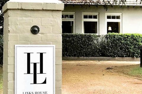 Links House - Tourism Brisbane 2