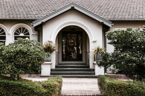 Links House - Tourism Brisbane 0